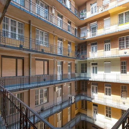 Real Apartments Kertesz Ii. Budapest Luaran gambar